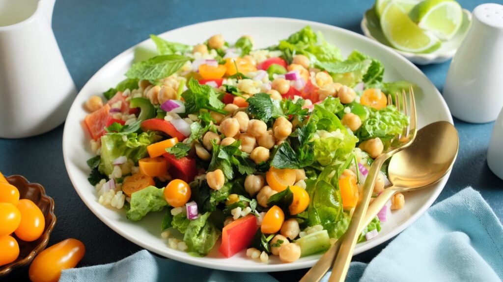 Food Quality Matters When Taking GLP-1 Medications