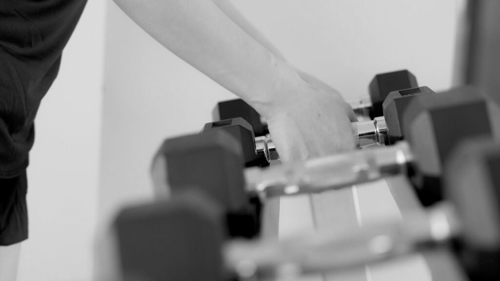 GLP-1 exercise for beginners in Durham NC