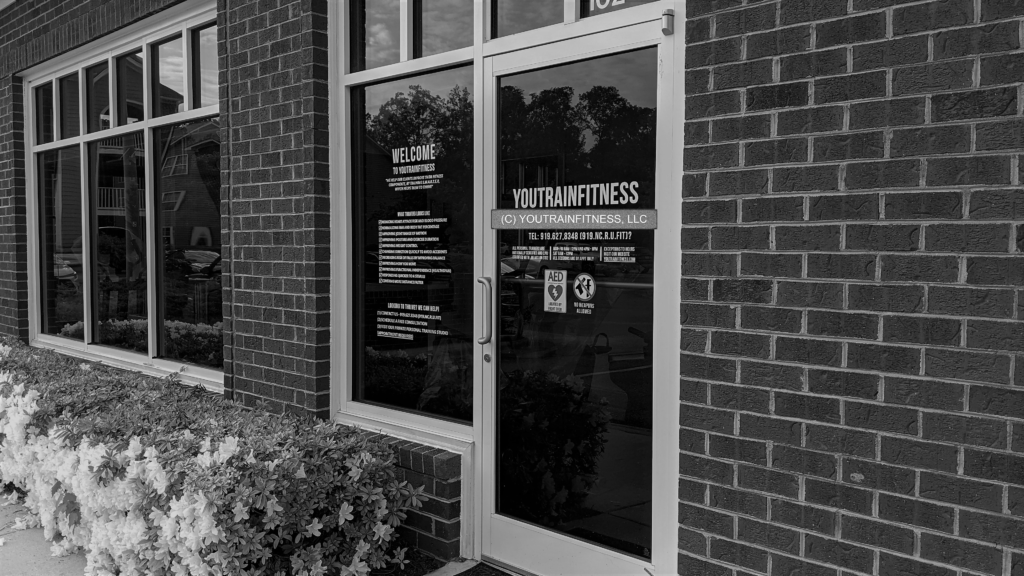 GLP-1 Exercise Coaching in Durham NC