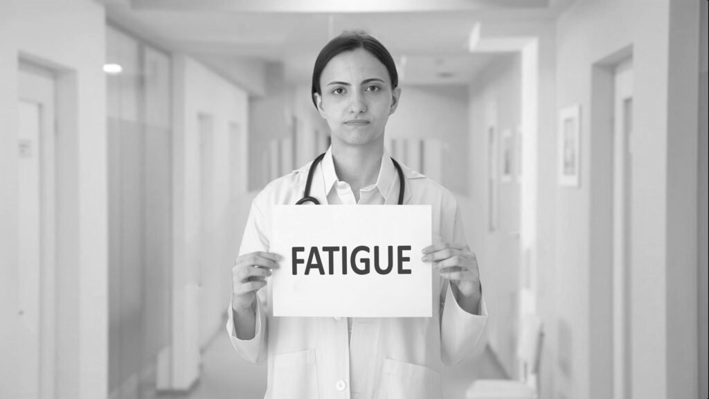 Why You Feel Tired on GLP-1 Medications
