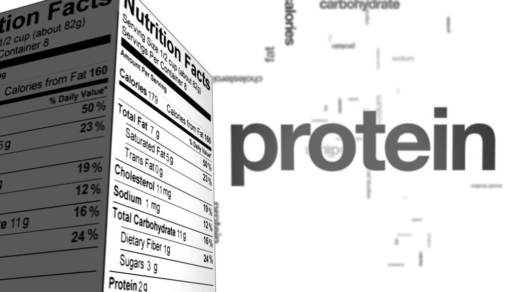 Recommended Protein Intake for GLP-1 Users