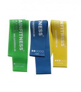 3 Set Mini Loop Bands