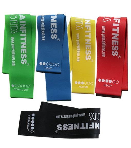 YOUTRAINFITNESS® Personal Trainer, Durham, NC