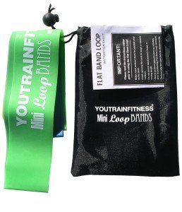 3 Set Mini Loop Band