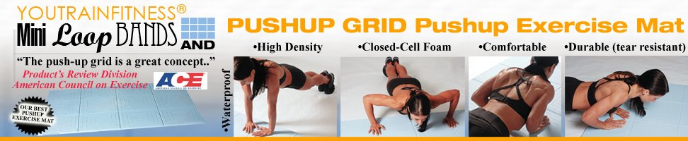 YOUTRAINFITNESS® Personal Trainer, Durham, NC