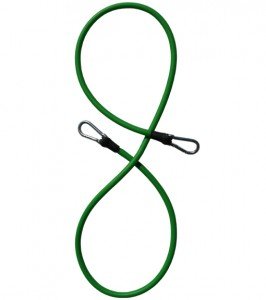 7lbs Light Resistance Band Clip