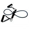 14lbs Blue Resistance Tube with Handles