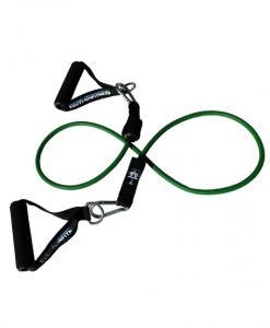 7lbs Green Resistance Tube