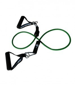 7lbs Green Resistance Tube