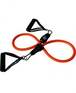 30lbs Orange Resistance Tube