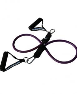 24lbs Purple Resistance Tube