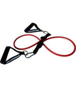 9lbs Red Resistance Tube