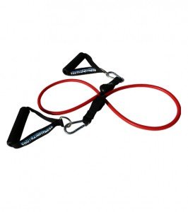 9lbs Red Resistance Tube