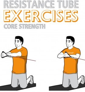 resistance-tube-kneeling-anti-rotation-core-press