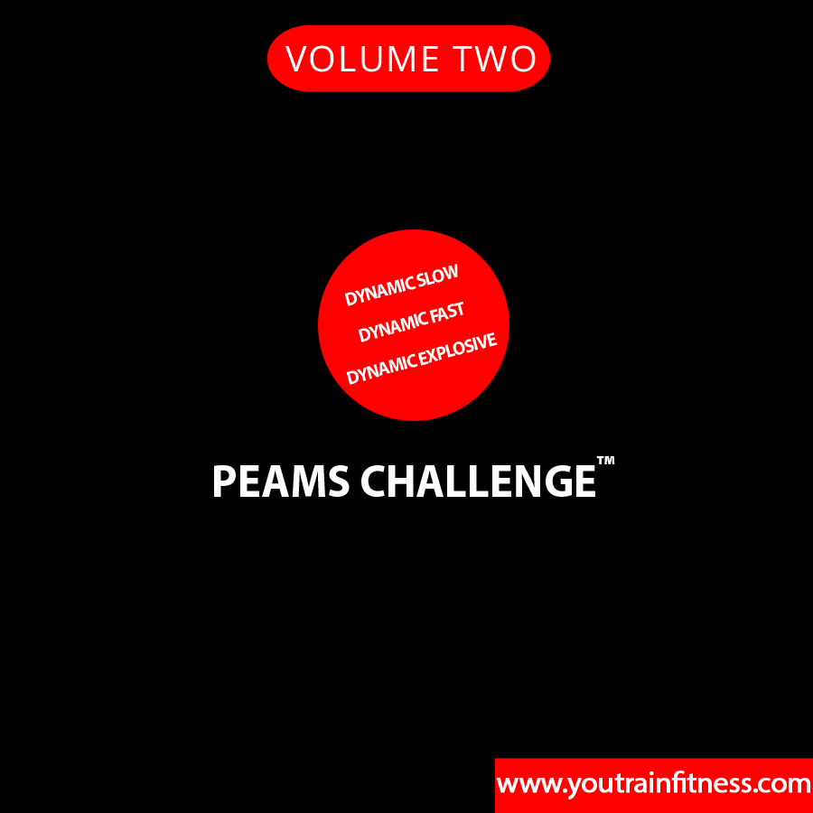 YOUTRAINFITNESS® Personal Trainer, Durham, NC