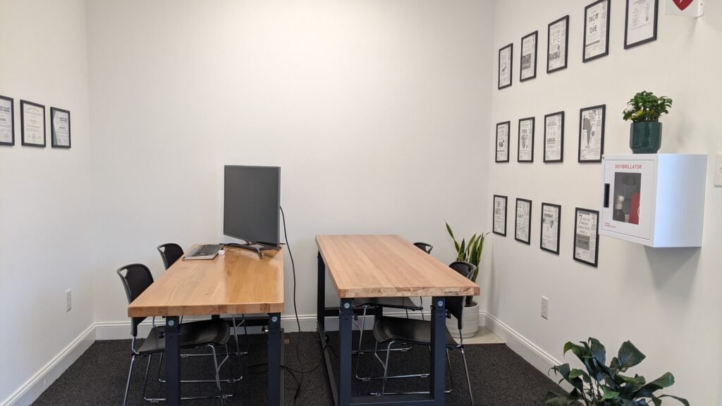 YOUTRAINFITNESS® Personal Trainer, Durham, NC