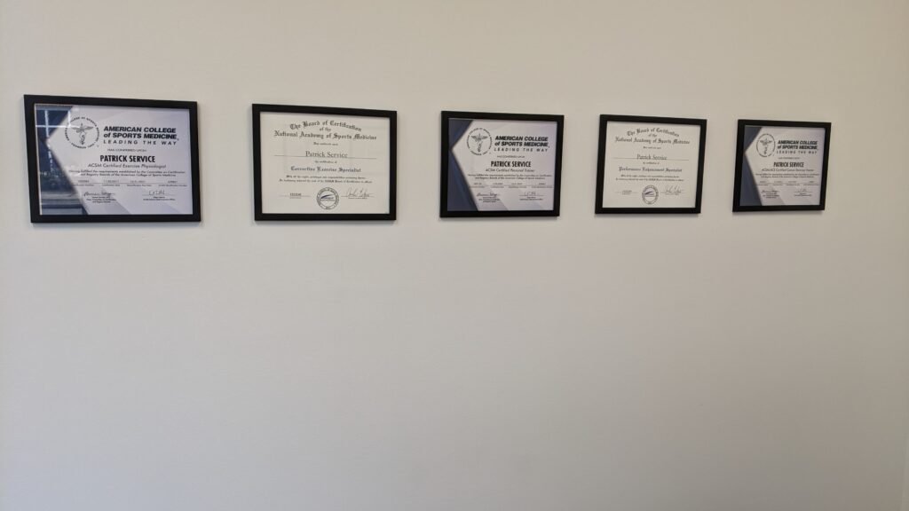 YOUTRAINFITNESS® Personal Trainer, Durham, NC