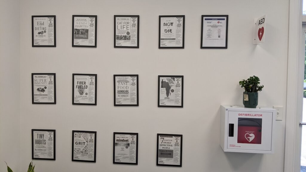 YOUTRAINFITNESS® Personal Trainer, Durham, NC