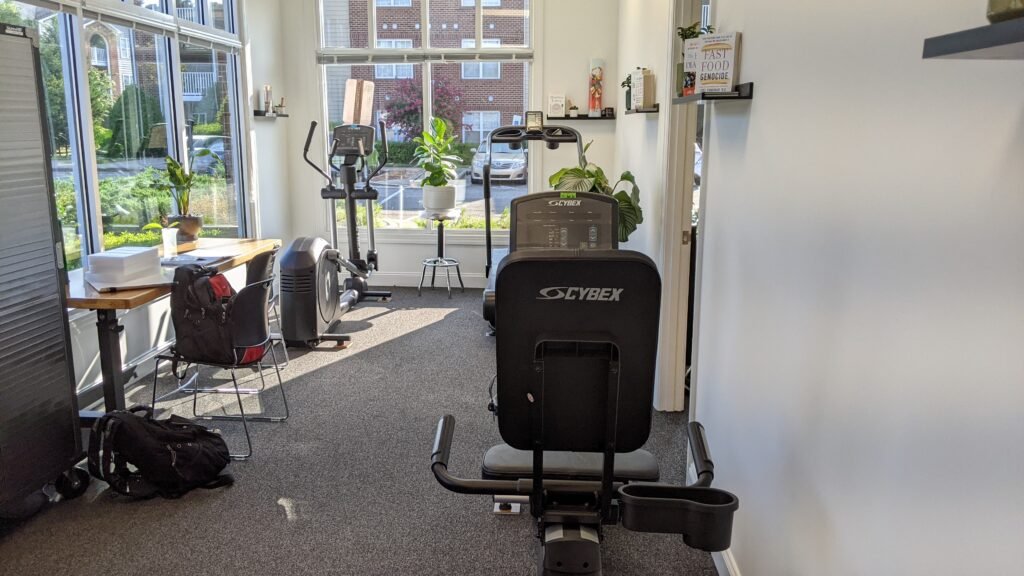 YOUTRAINFITNESS® Personal Trainer, Durham, NC