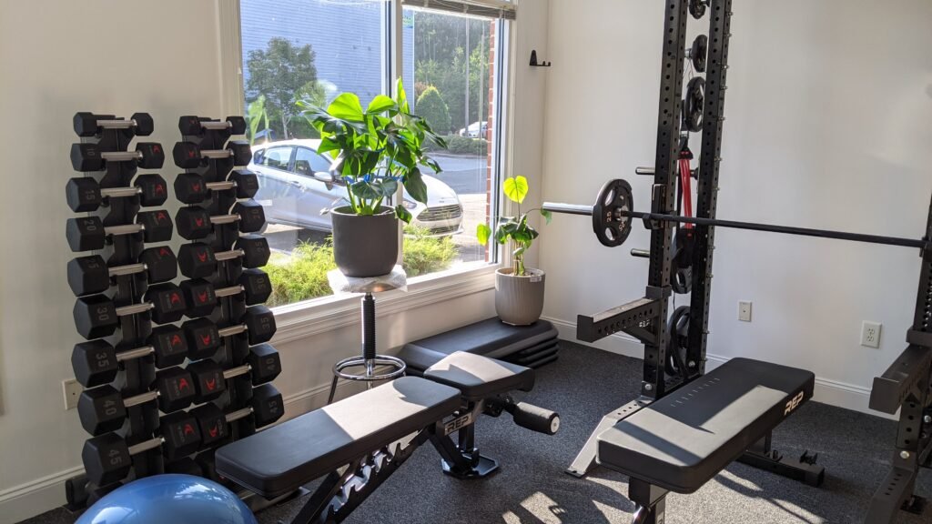 YOUTRAINFITNESS® Personal Trainer, Durham, NC