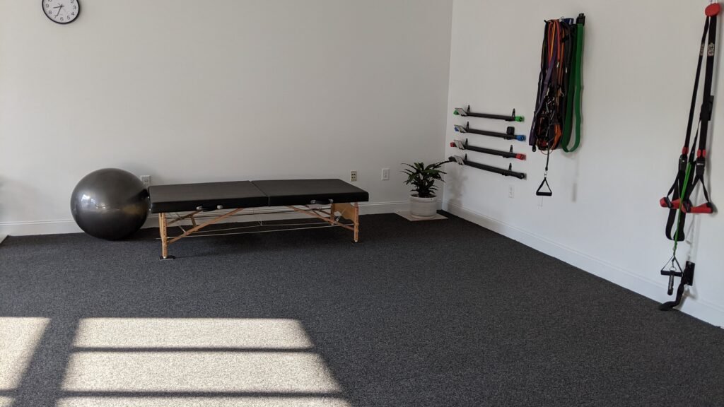 YOUTRAINFITNESS® Personal Trainer, Durham, NC