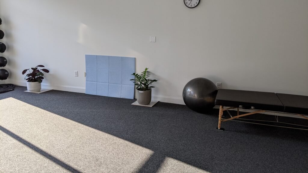 YOUTRAINFITNESS® Personal Trainer, Durham, NC