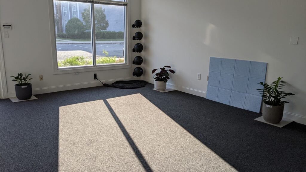 YOUTRAINFITNESS® Personal Trainer, Durham, NC