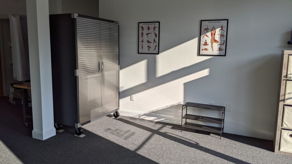 YOUTRAINFITNESS® Personal Trainer, Durham, NC