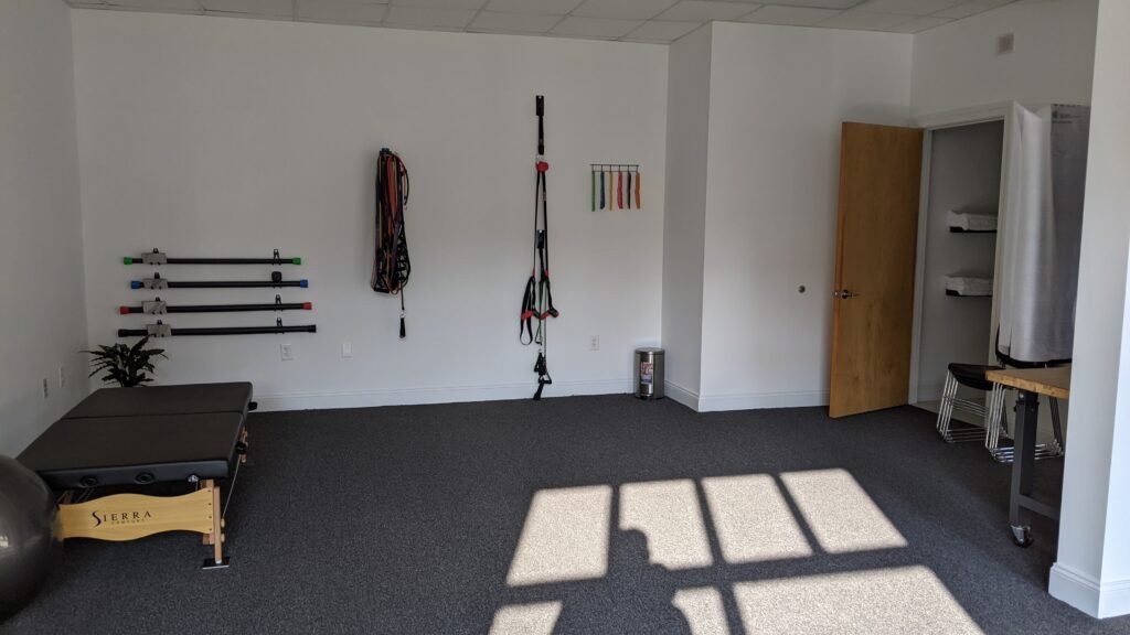 YOUTRAINFITNESS® Personal Trainer, Durham, NC