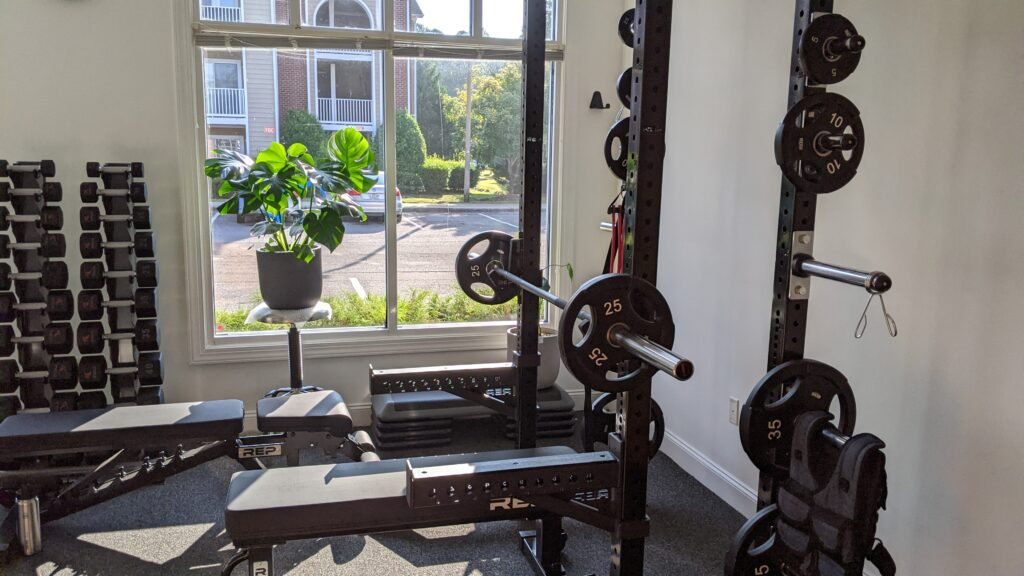 YOUTRAINFITNESS® Personal Trainer, Durham, NC