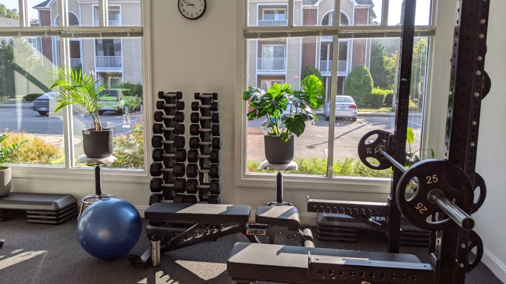 YOUTRAINFITNESS® Personal Trainer, Durham, NC