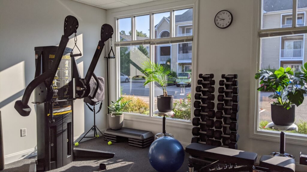 YOUTRAINFITNESS® Personal Trainer, Durham, NC