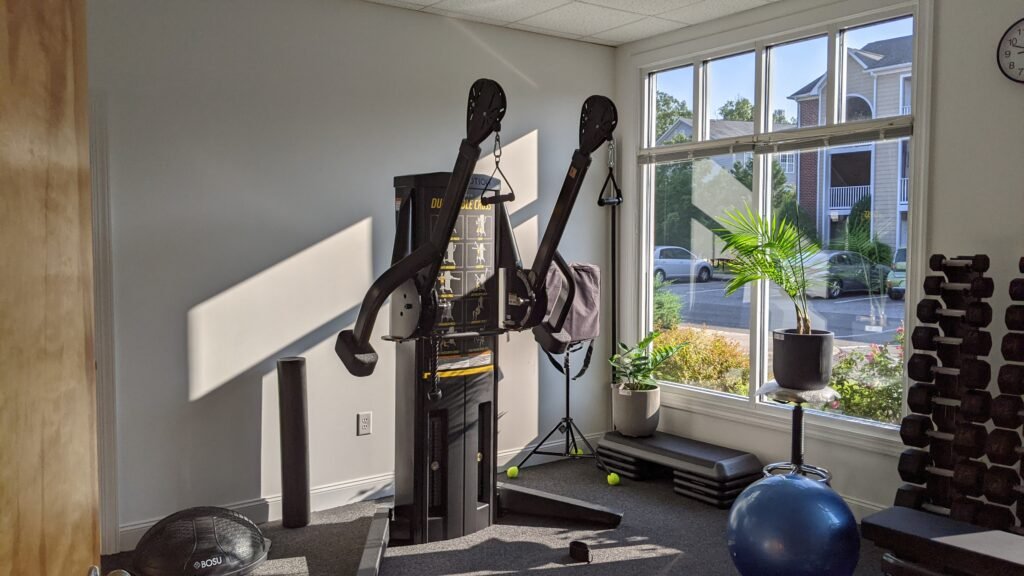 YOUTRAINFITNESS® Personal Trainer, Durham, NC