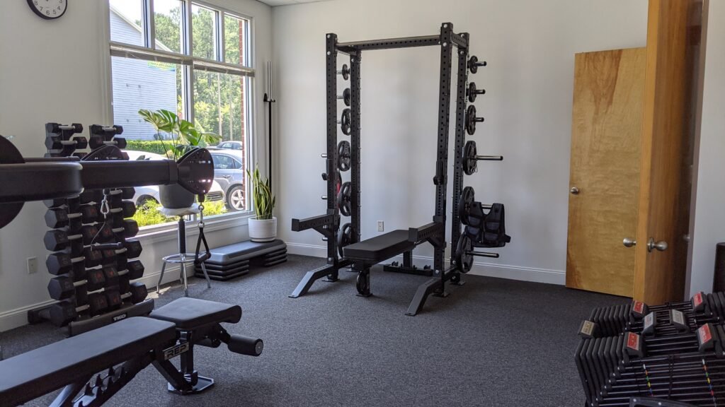 YOUTRAINFITNESS® Personal Trainer, Durham, NC
