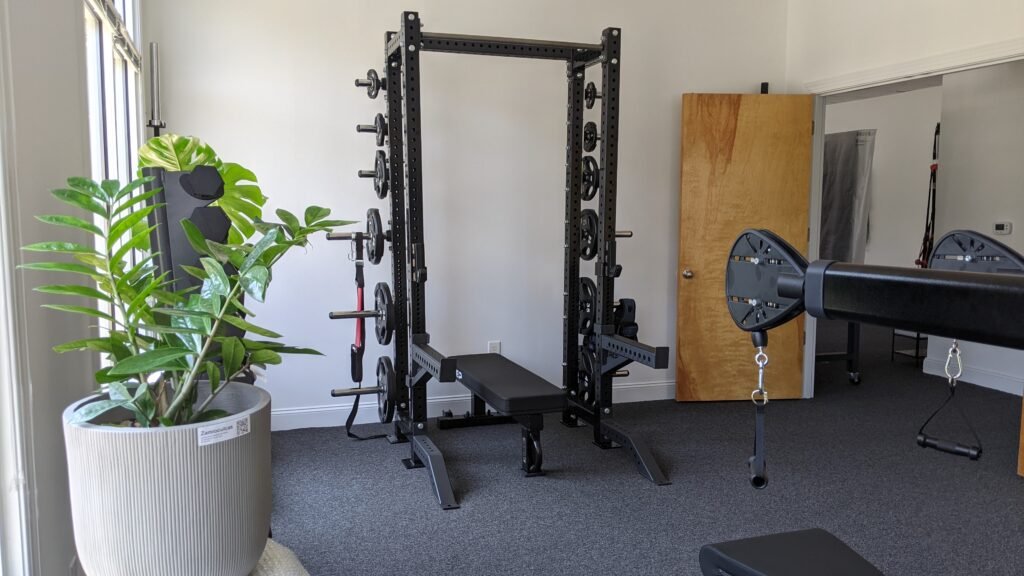 YOUTRAINFITNESS® Personal Trainer, Durham, NC