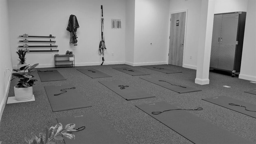 YOUTRAINFITNESS® Personal Trainer, Durham, NC