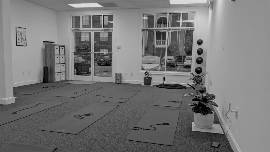 YOUTRAINFITNESS® Personal Trainer, Durham, NC