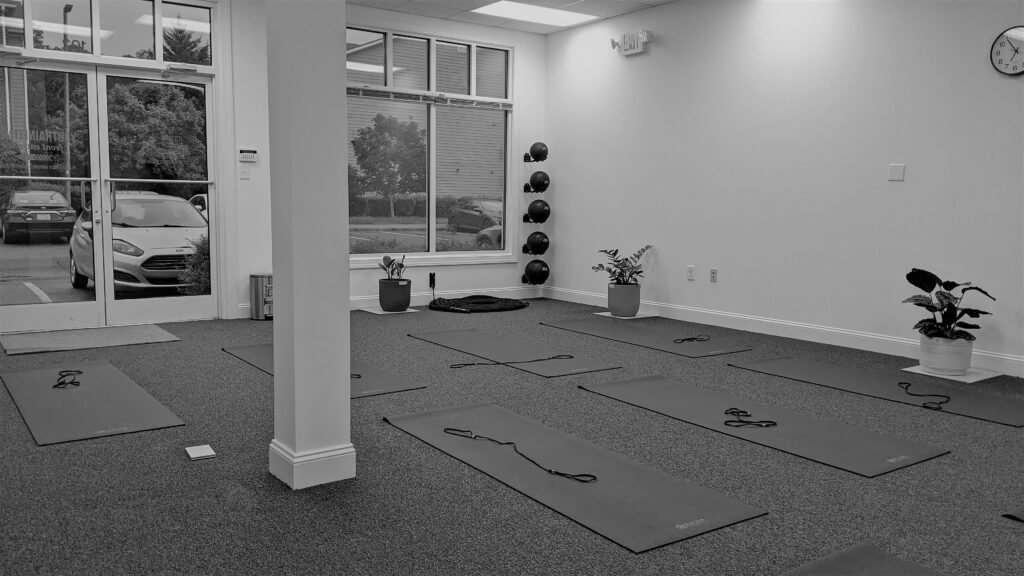 YOUTRAINFITNESS® Personal Trainer, Durham, NC
