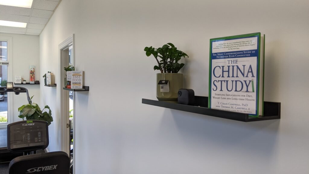 YOUTRAINFITNESS® Personal Trainer, Durham, NC