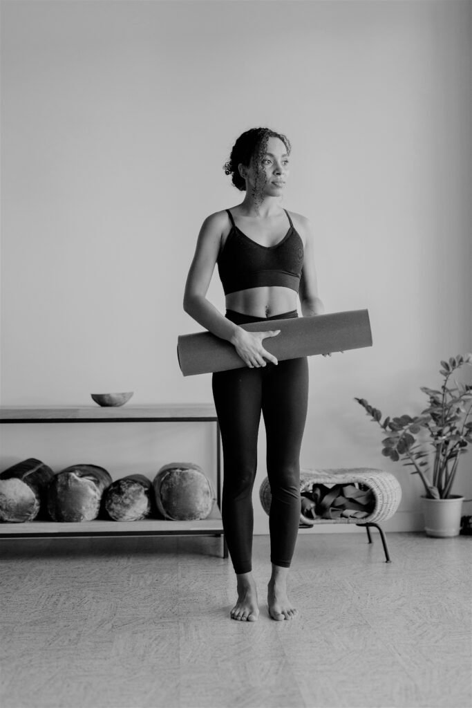 YOUTRAINFITNESS® Personal Trainer, Durham, NC