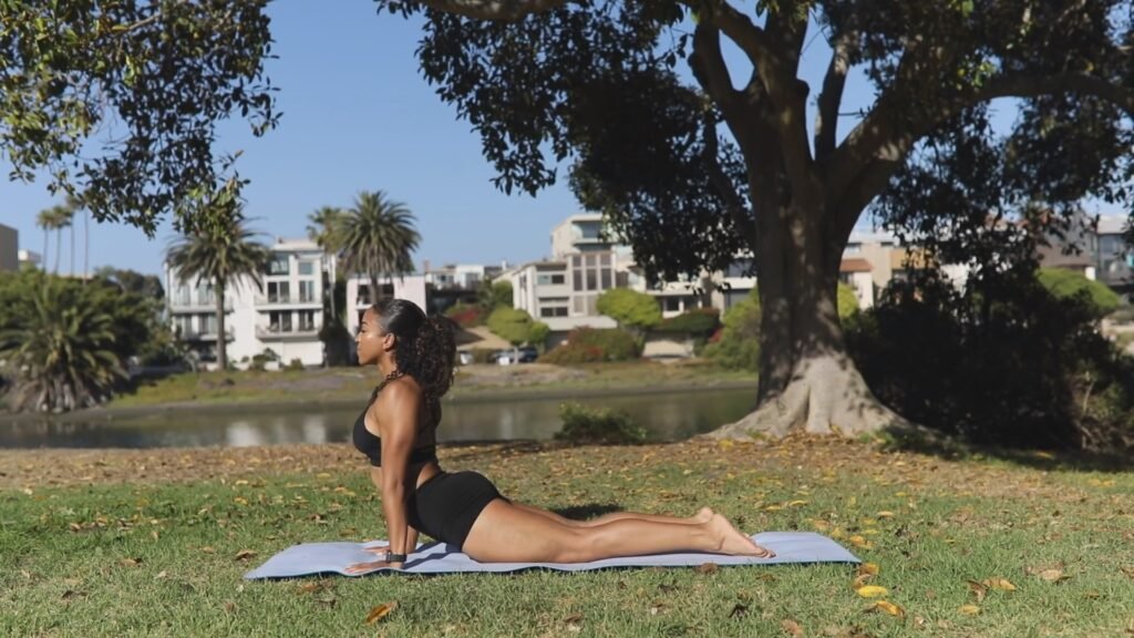 YOUTRAINFITNESS® Personal Trainer, Durham, NC