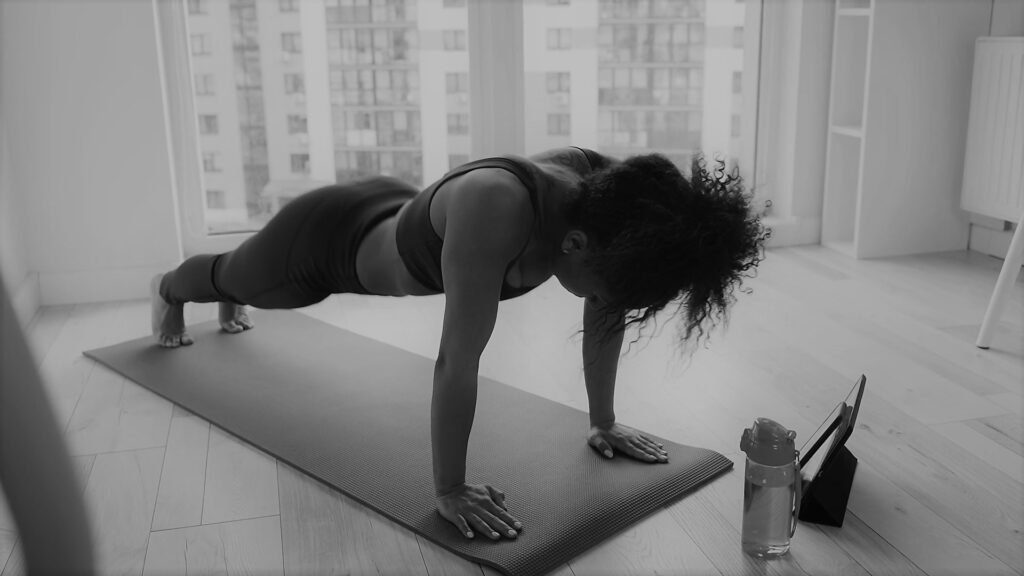 YOUTRAINFITNESS® Personal Trainer, Durham, NC