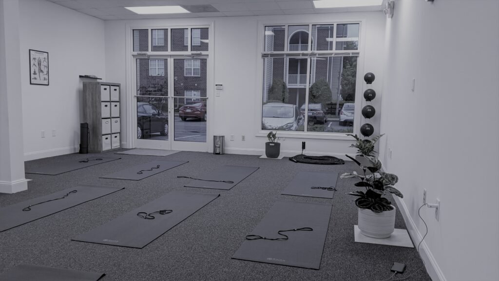 YOUTRAINFITNESS® Personal Trainer, Durham, NC