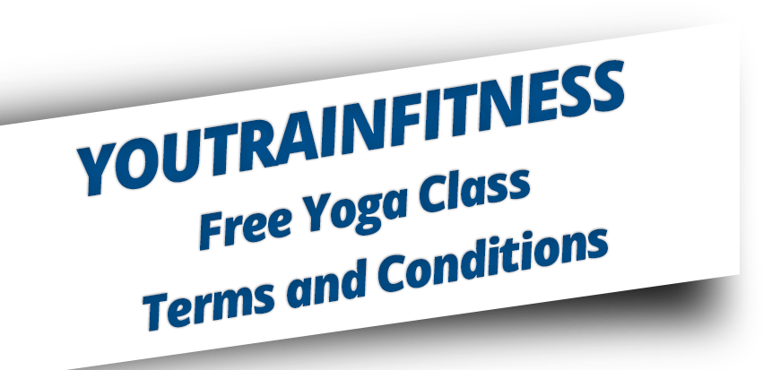 YOUTRAINFITNESS® Personal Trainer, Durham, NC