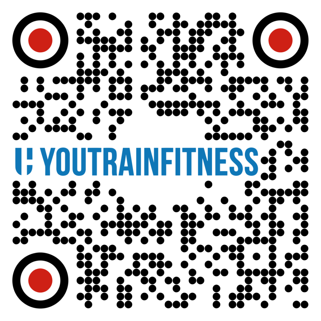 YOUTRAINFITNESS® | Personal Training | Yoga | South Durham, NC