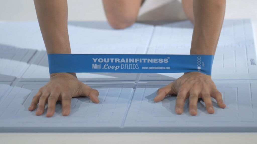 YOUTRAINFITNESS® Personal Trainer, Durham, NC