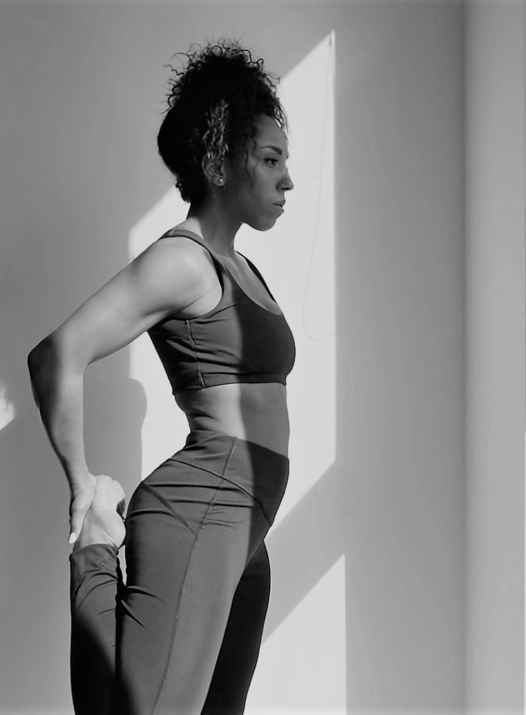 YOUTRAINFITNESS® Personal Trainer, Durham, NC