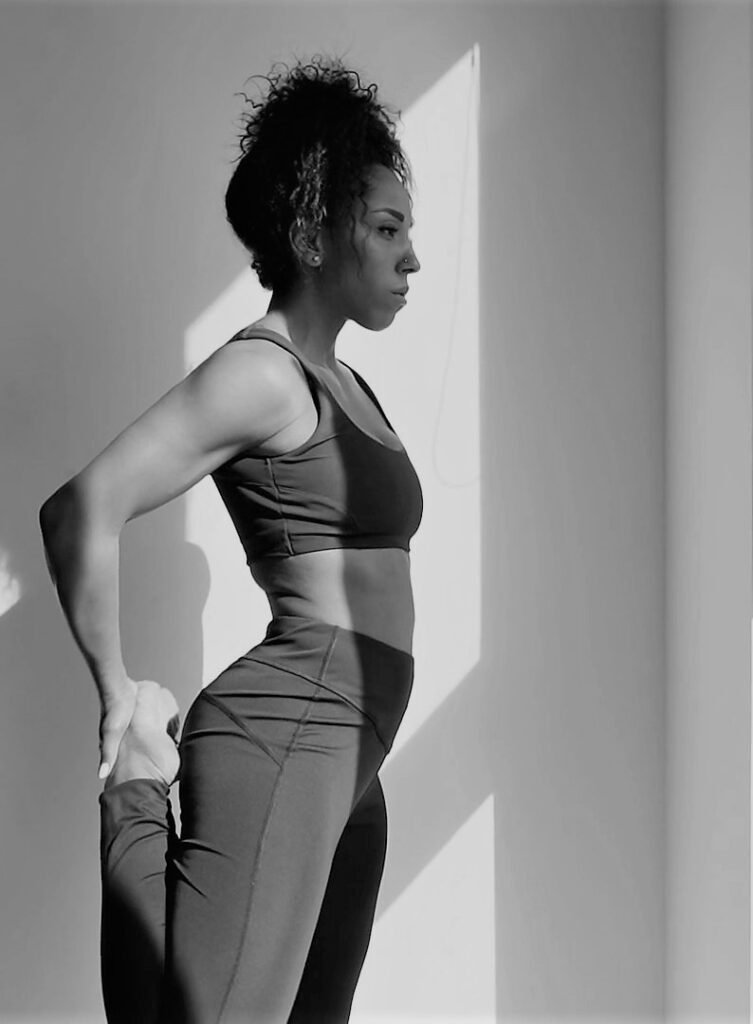 YOUTRAINFITNESS® Personal Trainer, Durham, NC