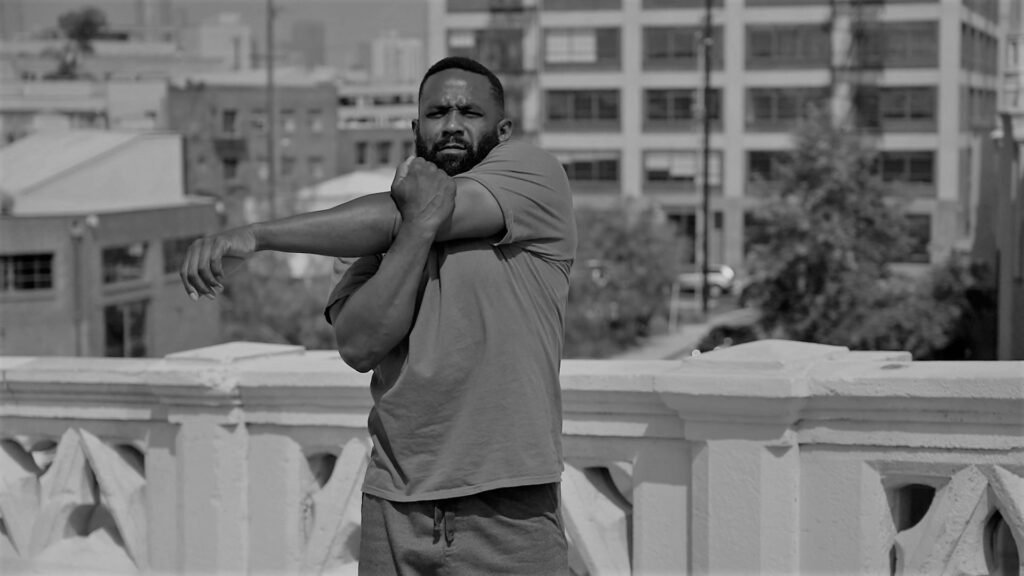 YOUTRAINFITNESS® Personal Trainer, Durham, NC