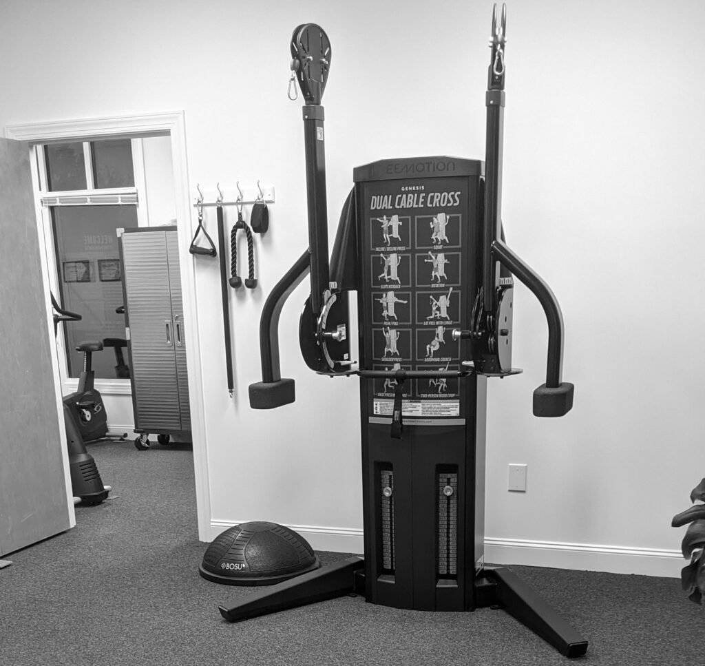 YOUTRAINFITNESS® Personal Trainer, Durham, NC